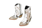 The Jolene Boots - Short shaft high heel - Size 7 - Stiefeld Boots