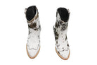 The Jolene Boots - Short shaft high heel - Size 7.5 - Stiefeld Boots