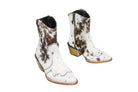 The Jolene Boots - Short shaft high heel - Size 7.5 - Stiefeld Boots