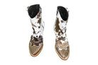 The Jolene Boots - Short shaft high heel - Size 8.5 - Stiefeld Boots
