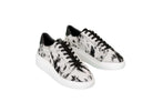 handcrafted leather sneakers for women by stiefeld