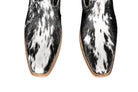 The Loretta Cowhide Boots - Size 10 US - Stiefeld Boots