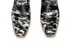 The Loretta Cowhide Boots - Size 7.5 US - Stiefeld Boots