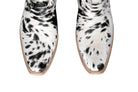 The Loretta Cowhide Boots - Size 8.5 US - Stiefeld Boots
