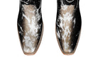The Loretta Cowhide Boots - Size 9 US - Stiefeld Boots
