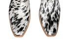 The Loretta Cowhide Boots - Size 9.5 US - Stiefeld Boots