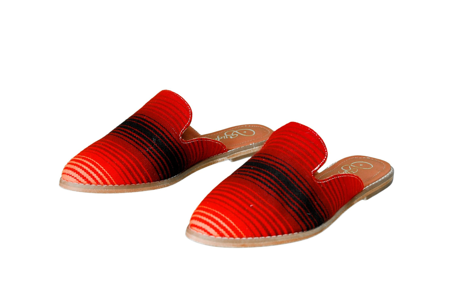 serape mules for women shoes on sale