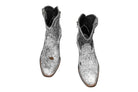 Loretta Cowhide Boots – Size 7.5 – Western Boots for Women