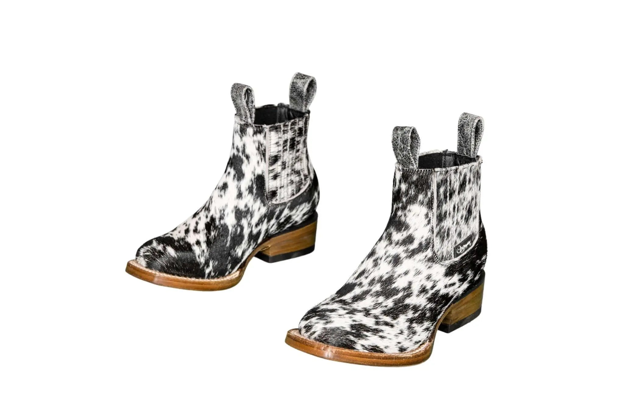 THE MINI S' - SIZE 11.5c - Stiefeld Boots